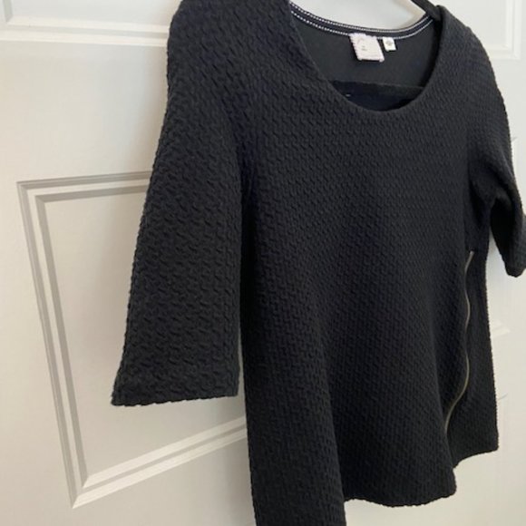 * ANTHROPOLOGIE * Postage stamp top size XS - Picture 5 of 5